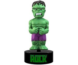 Hulk Hulk Body Knockers Statue by NECA 61392
