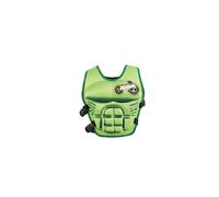 (Hulk, M) Child Life Jacket Swimming Kids Floating Swim Vest Buoyancy Aid Jacket
