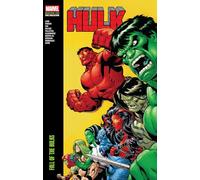 Hulk Modern Era Epic Collection: Fall Of The Hulks