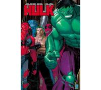 Hulk Modern Era Epic Collection: World War Hulks