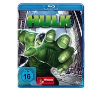 Hulk [Blu-ray] (Blu-ray)