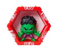 Hulk Pod Light Up Marvel Collectable Figurine Hulk Multicolor
