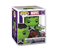 Pop! Marvel Super Heroes: Professor Hulk 6" Deluxe Vinyl Figure