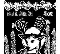 Hulk Smash - Deer ++