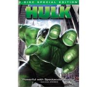 Hulk (Special Edition) by Eric Bana