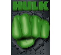 Hulk,the 3er Dvd S/T [Import allemand]