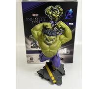 Hulk The Infinity Saga Approx 9 Inches Iron Studios MARCAS32420