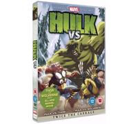 Hulk Vs