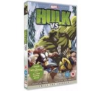 Hulk Vs