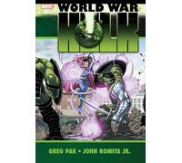 Hulk: World War Hulk