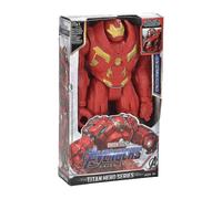 (Hulkbuster) Avengers Series 12 Inch Action Figure Superhero Model Toy Gifts.c
