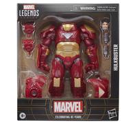Marvel Legends Series Hulkbuster Comics Action Figure