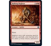 Hulking Bugbear | Adventures in the Forgotten Realms