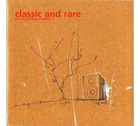 Hulkkonen, Jori - Classic And Rare - L.A. Collection Vol. 3