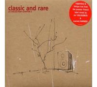 Hulkkonen, Jori - Classic and Rare - La Collection Chapter 3
