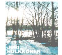 Hulkkonen Jori - Wanna Do You [12" VINYL]