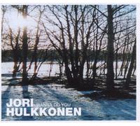 Hulkkonen Jori - Wanna Do You