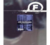 Hulkkonen Jori - When No One Is Watching [12" VINYL]