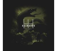 HULKOFF - RAGNAROK 2LP - Vinyl Record DLP - N72z