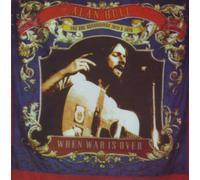 Hull, Alan - When the War Is Over