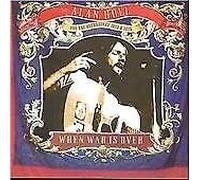 Hull Alan - When War Is Over-BBC Recor