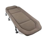 Hull Angling Centre AVID BENCHMARK LITE MEMORY FOAM BED A0440011