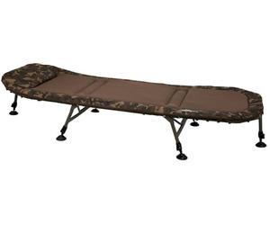 Hull Angling Centre Fox Duralite Bedchair CBC076