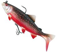 Hull Angling Centre Fox Replicant Realistic Trout Atlantic Char NSL1345 23cm