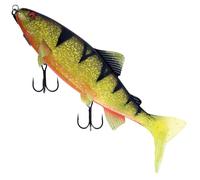 Hull Angling Centre Fox Replicant Trout 23cm 9" 130g Shallow Perch NRE013