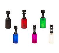 Hull Angling Centre Nash Bobbin Kit Black Medium T5311