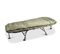 Hull Angling Centre Nash Indulgence 5 Season SS3 Wide T9446 2020