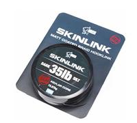 Hull Angling Centre Nash Skin-Link 35lb Stiff Silt (T2849)