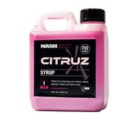 Hull Angling Centre NashBait Citruz Syrup B2181 1Ltr