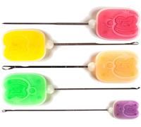 Hull Angling Centre RidgeMonkey RM-Tec Needle Set RM-T-236