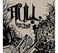 Hull - Beyond the Lightless Sky