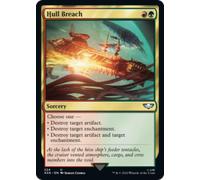Hull Breach | Universes Beyond: Warhammer 40000