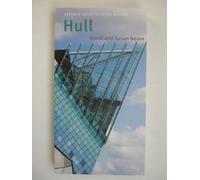 Hull: City Guide, The Buildings of England (Pevsner Architectural Guides): Pevsner City Guide