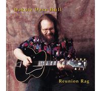 Hull, Dakota Dave - Reunion Rag