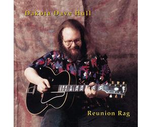 Hull, Dakota Dave - Reunion Rag