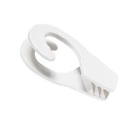 Hull Holder, Clip for Nautical Bumpers - Quick Release Quick Attack UV Resistant for Outdoor Railings Sports Floating Yacht Marine Port Docker