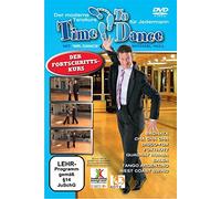 Hull,Michael - Time to Dance-der Fortschrittskurs [Import anglais]