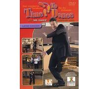 Hull,Michael - Time To Dance-Latin Dance