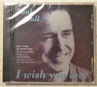 Hull, Paul - I Wish You Love