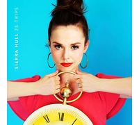 Hull Sierra - 25 Trips [VINYL]