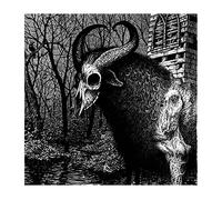 Hull - The Legend of The Swamp Goat [VINYL]