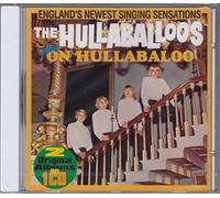 Hullaballoos - The Hullabaloos Plus On Hullabaloo