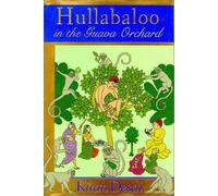 Hullabaloo in the Guava Orchard