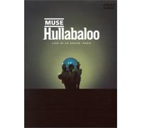 Hullabaloo - Live at Le Zenith Paris