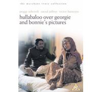 Hullabaloo Over George And Bonnie's Pictures [DVD]