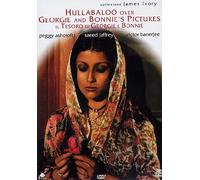 hullabaloo over georgie and bonnie's pictures dvd Italian Import